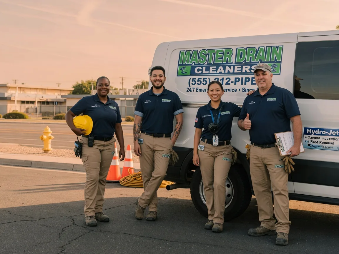 Drain Cleaning company in Sharon Springs, NY